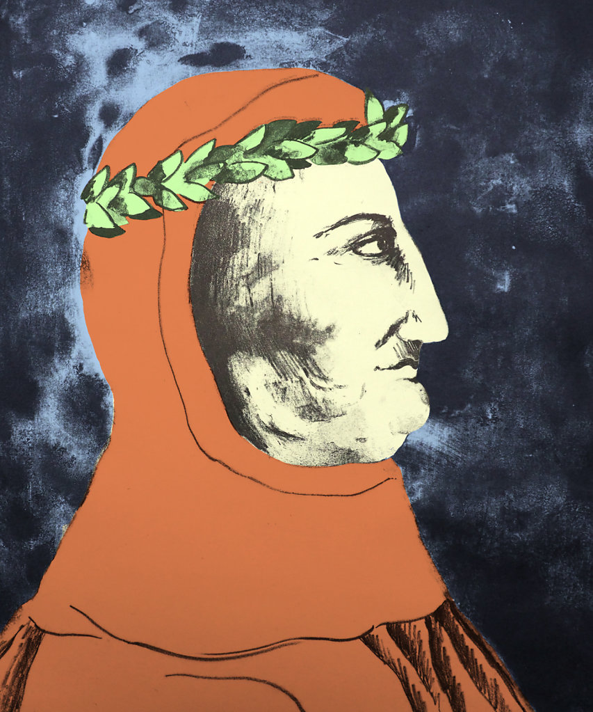 Translating Petrarch's poetry